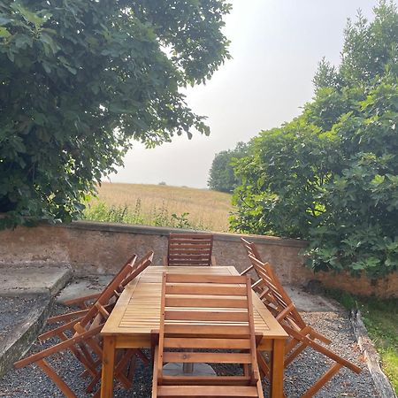 Holidayhome For 6 Persons At Ferme La Geneste Coux-et-Bigaroque-Mouzens Екстер'єр фото