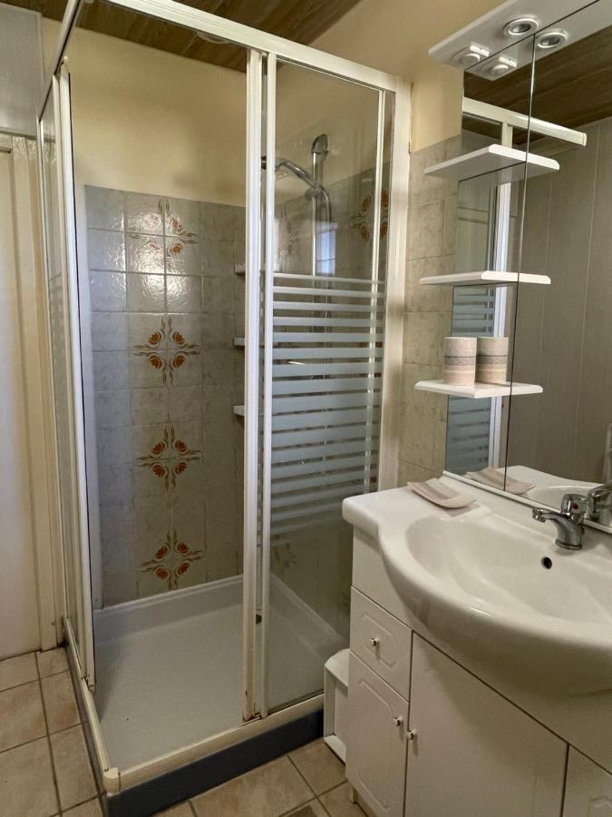 Holidayhome For 6 Persons At Ferme La Geneste Coux-et-Bigaroque-Mouzens Екстер'єр фото