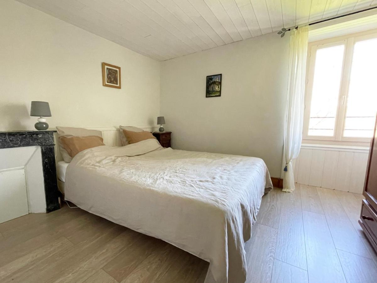 Holidayhome For 6 Persons At Ferme La Geneste Coux-et-Bigaroque-Mouzens Екстер'єр фото